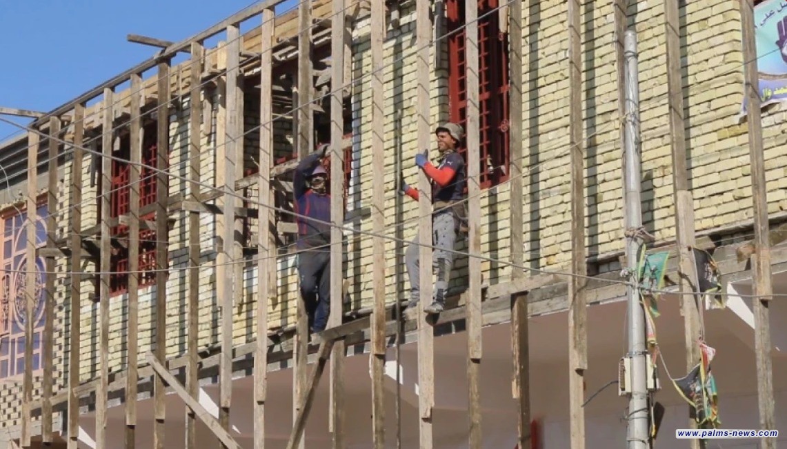 العمل: شمول نصف مليون عامل بالضمان نهاية 2025